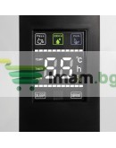 Влагоабсорбатор и пречиствател на въздух 2л